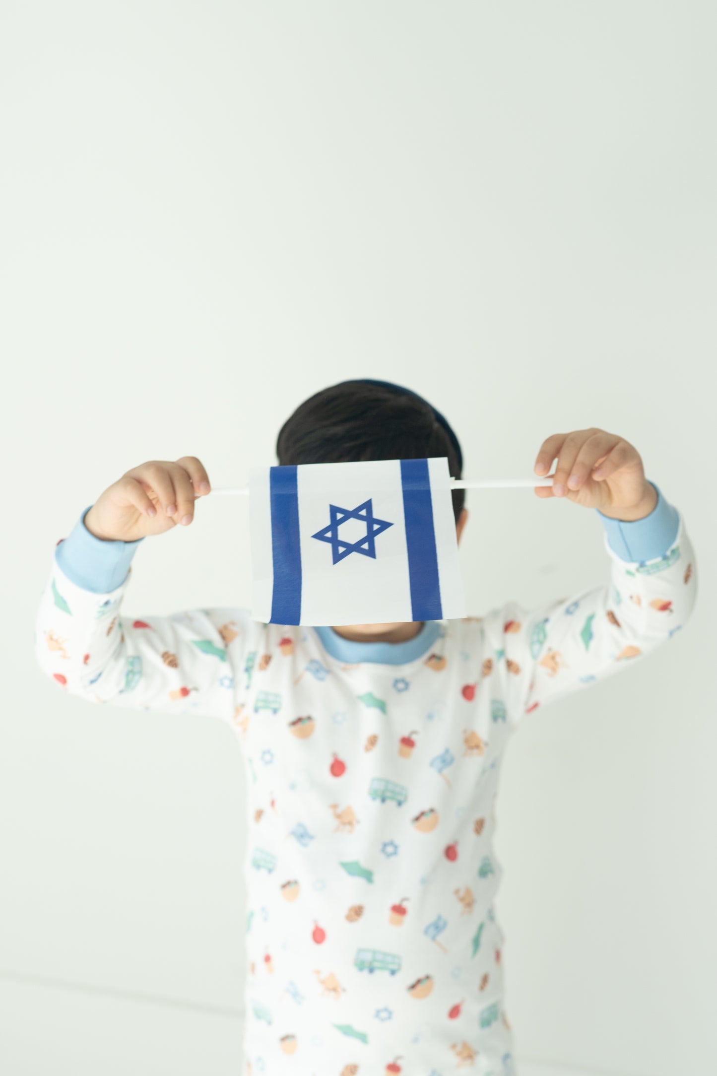 Israel Pajamas