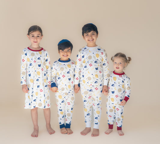 Midnight in Mitzrayim Pesach Nightgown