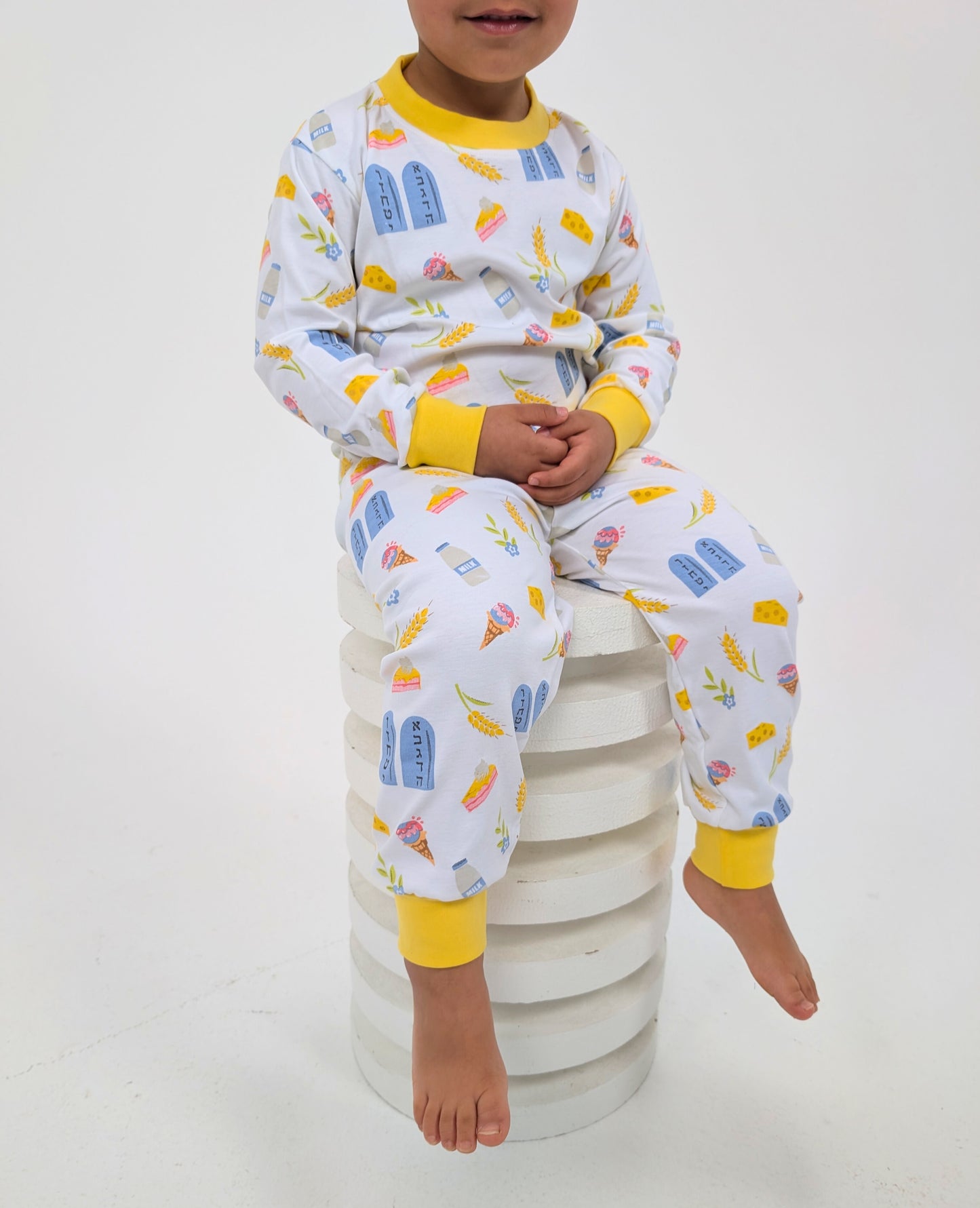Shavuot Pajamas