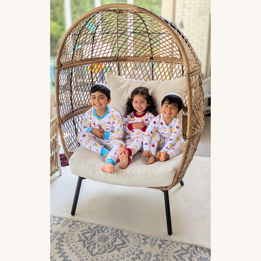 Rosh Hashanah Pajamas