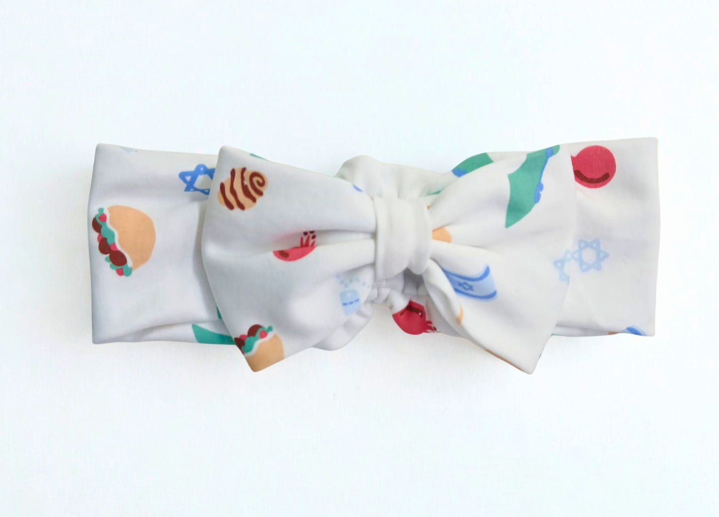 Israel Bow